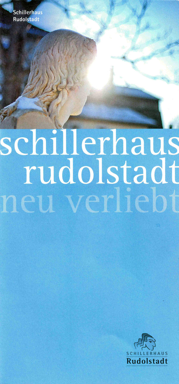 Schillerhaus Rudolstadt