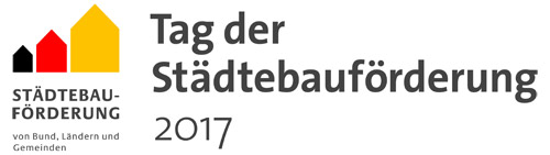 Rudolstadt lädt zum "Tag der Städtebauförderung 2017".