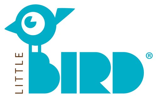 Logo LITTLE BIRD