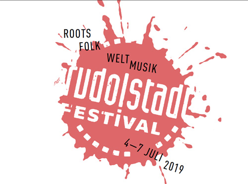 Rudolstadt-Festival 2019