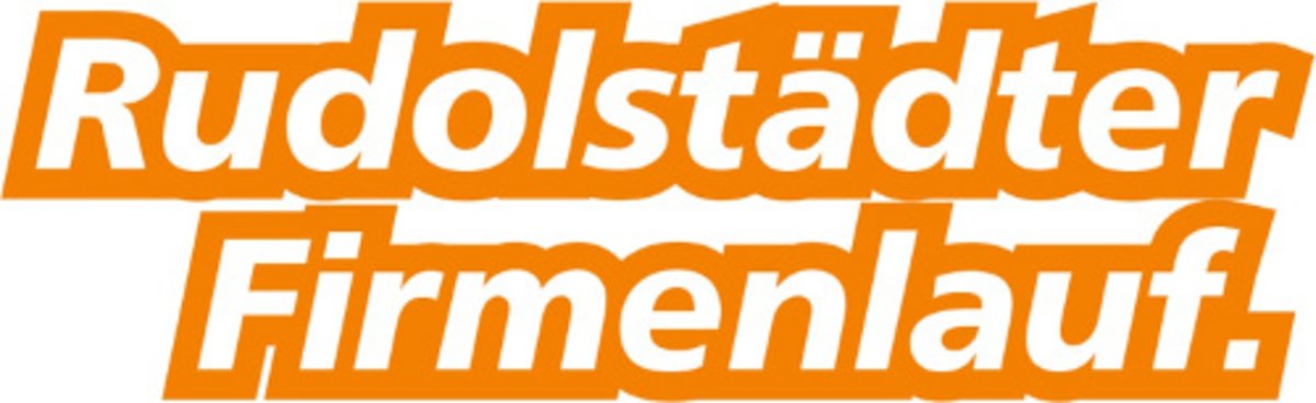 Das Team Stadtverwaltung vorm Start zum 4. Rudolstädter Firmenlauf. Foto: Frank M. Wagner