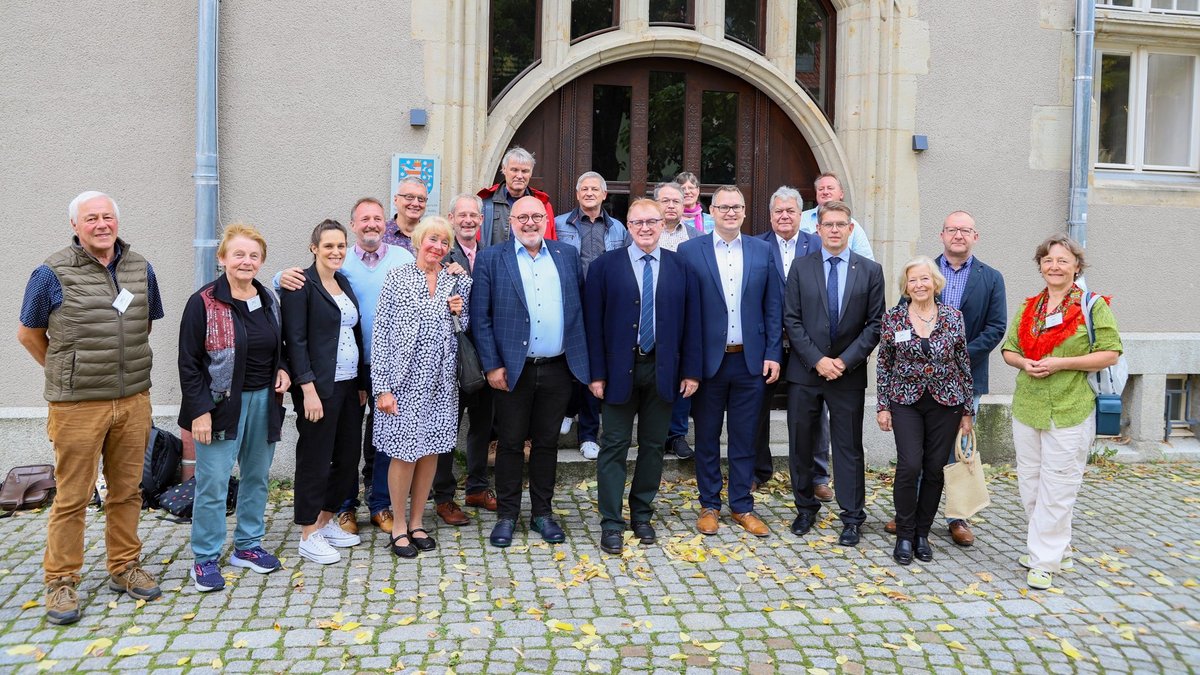 Stadt Rudolstadt Schillers heimliche Geliebte