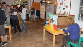 Foto: R. Ulbrich, Jugendsozialwerk Nordhausen