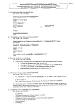 Merkblatt zur Erhebung von personenbezogenen Daten