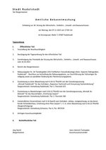 38. Sitzung am 07.11.2022 38. Sitzung am 07.11.2022