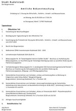 2. Sitzung am 02.09.2024 2. Sitzung am 02.09.2024