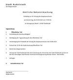 30. Sitzung am 01.09.2022 30. Sitzung am 01.09.2022