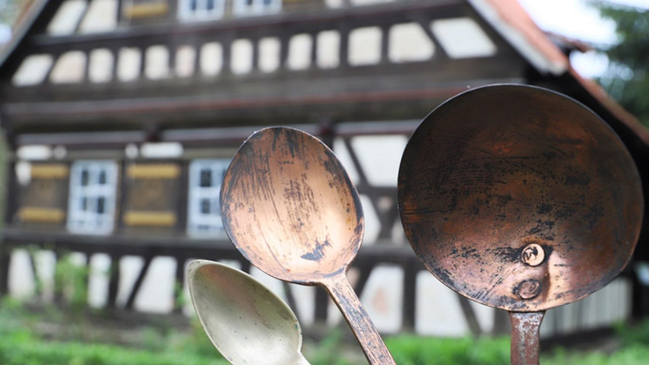 Stadt Rudolstadt Schillers heimliche Geliebte