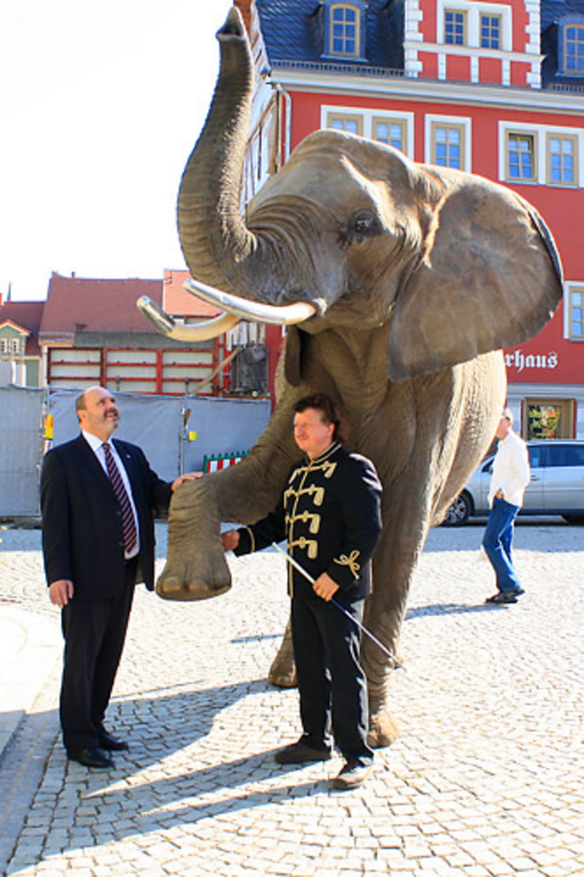Foto: Alexander Stemplewitz 
