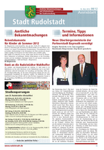 Amtsblatt 08/2012 vom 16. Mai 2012