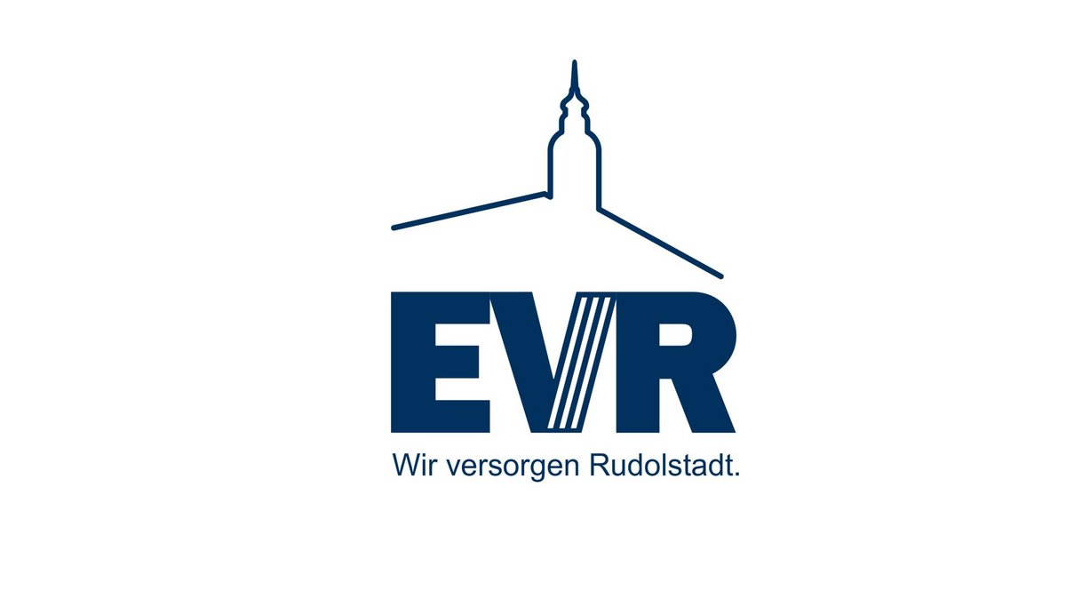 Logo EVR