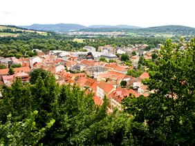 Bürgerversammlungen zur Wahl der Ortsteilräte