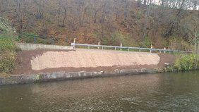 Foto: Steffen Türk, Sachgebiet Straßen und Brücken