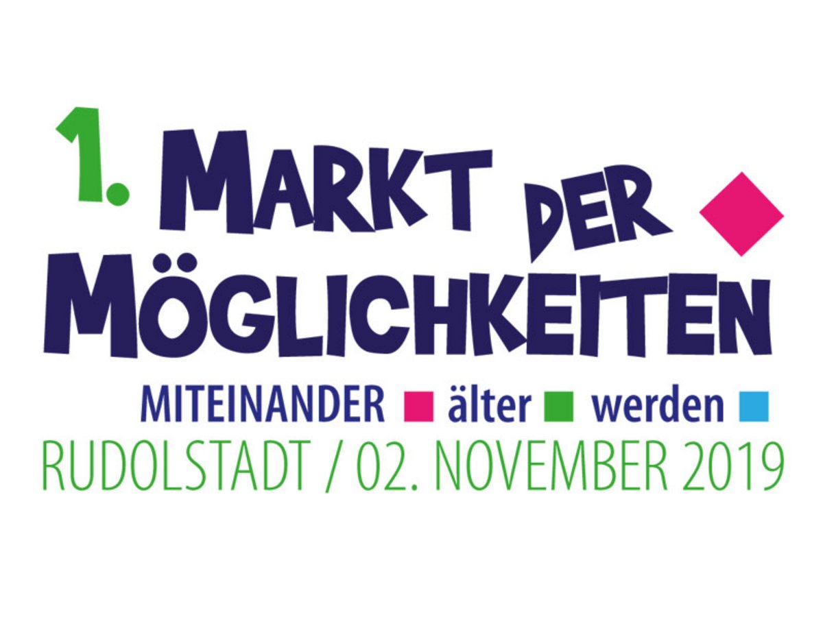 Logo Markt der Möglichkeiten.