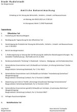 44. Sitzung am 08.05.2023 44. Sitzung am 08.05.2023