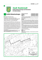 Amtsblatt 07/2007 vom 2. Mai 2007