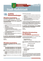 Amtsblatt 09/2015 vom 12. September 2015