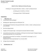 4. Sitzung am 21.10.2024 4. Sitzung am 21.10.2024