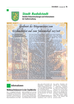 Amtsblatt 22/2007 vom 12. Dezember 2007