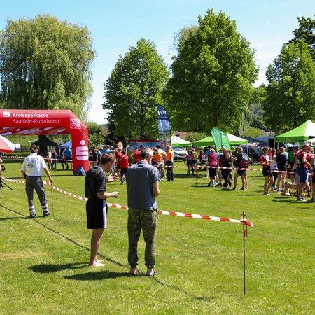 Schiller-Staffel-Lauf 2025
