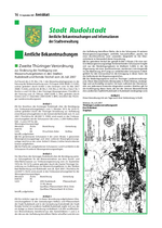 Amtsblatt 16/2007 vom 19. September 2007