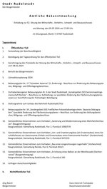 52. Sitzung am 05.02.2024 52. Sitzung am 05.02.2024