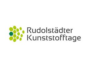 Logo Rudolstädter Kunststofftage.