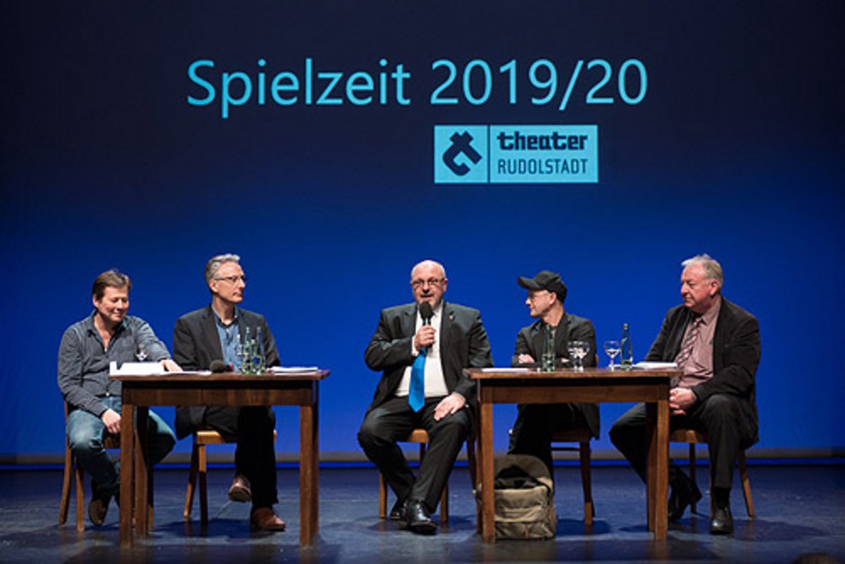 Foto: Lisa Stern