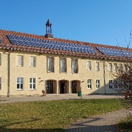Grundschule Remda